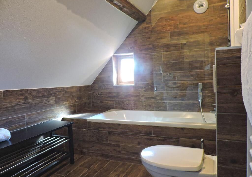 Photo of Bathroom in Habsheim