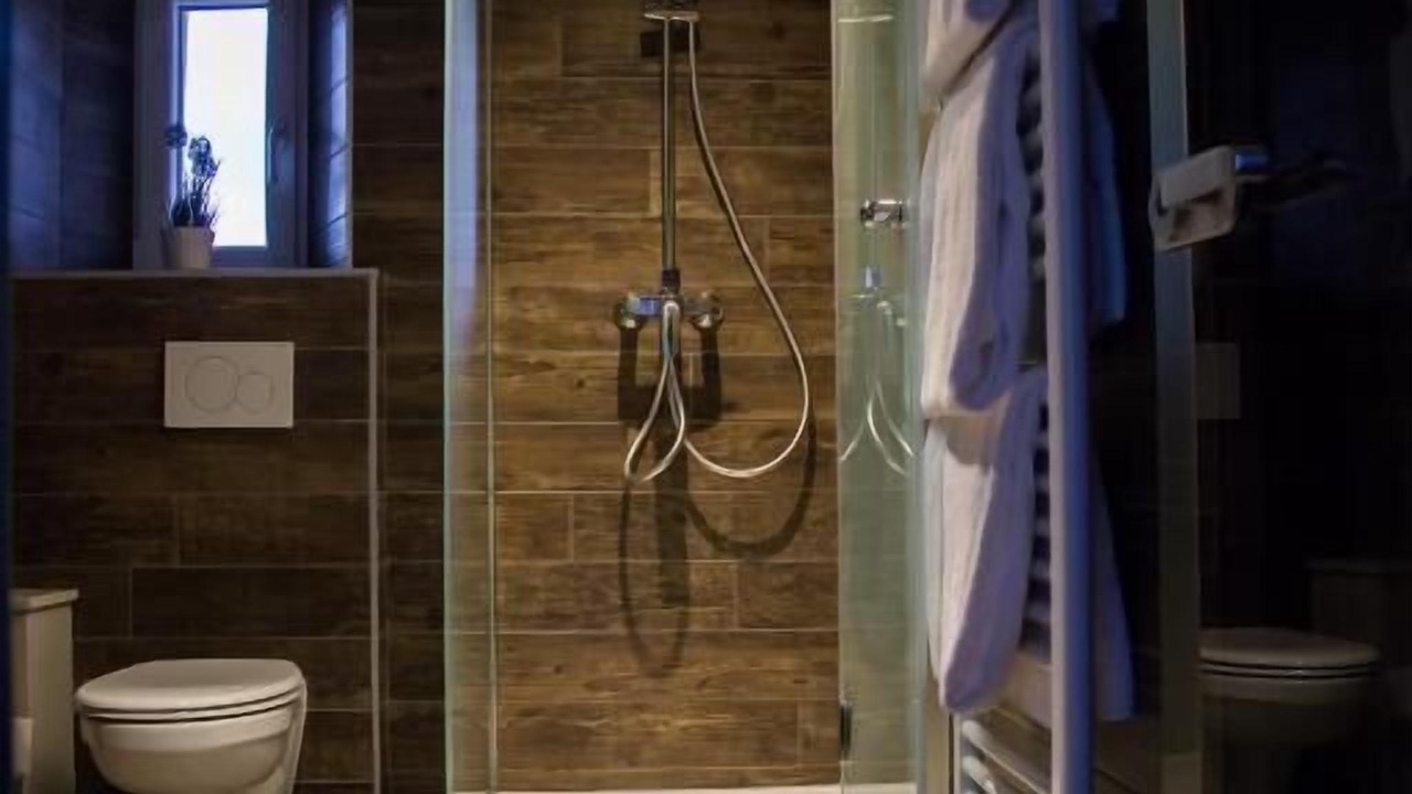 Photo of Bathroom in Habsheim