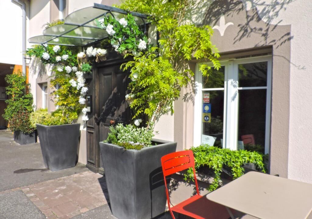 Photo of Outdoor in Habsheim