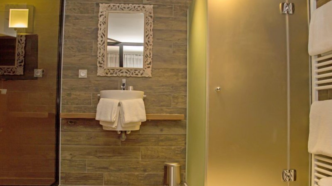 Photo of Bathroom in Habsheim