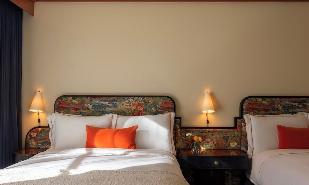 Photo of Bedroom in Greater Heights