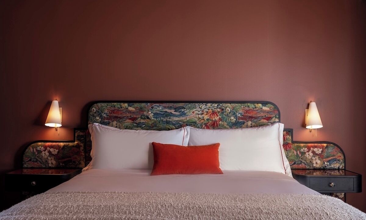 Photo of Bedroom in Greater Heights