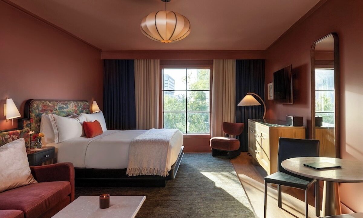 Photo of Bedroom in Greater Heights