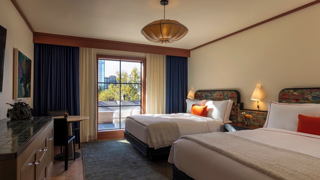 Photo of Bedroom in Greater Heights