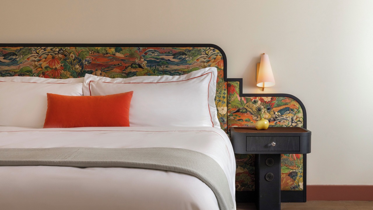 Photo of Bedroom in Greater Heights