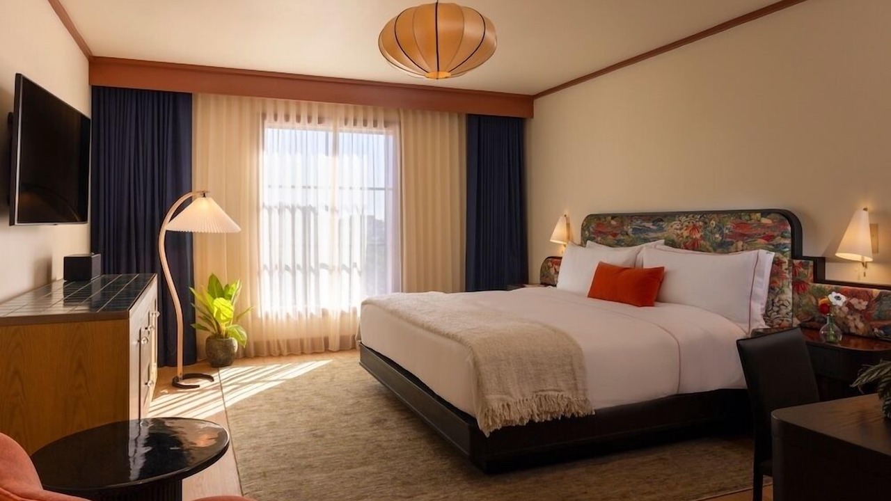 Photo of Bedroom in Greater Heights
