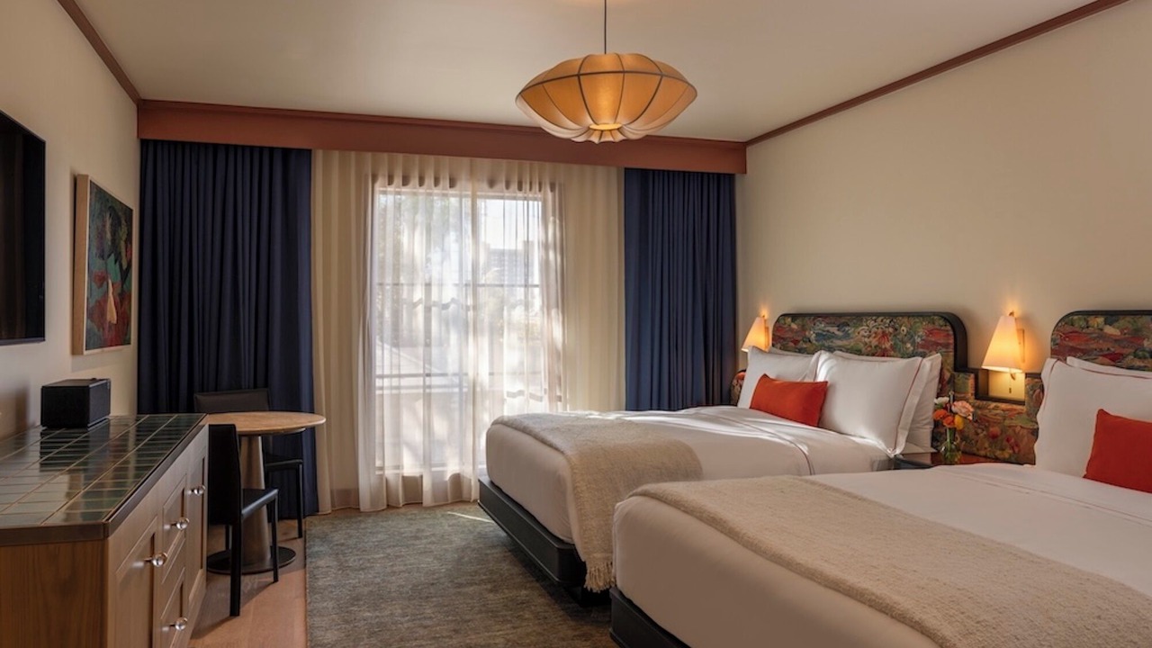 Photo of Bedroom in Greater Heights