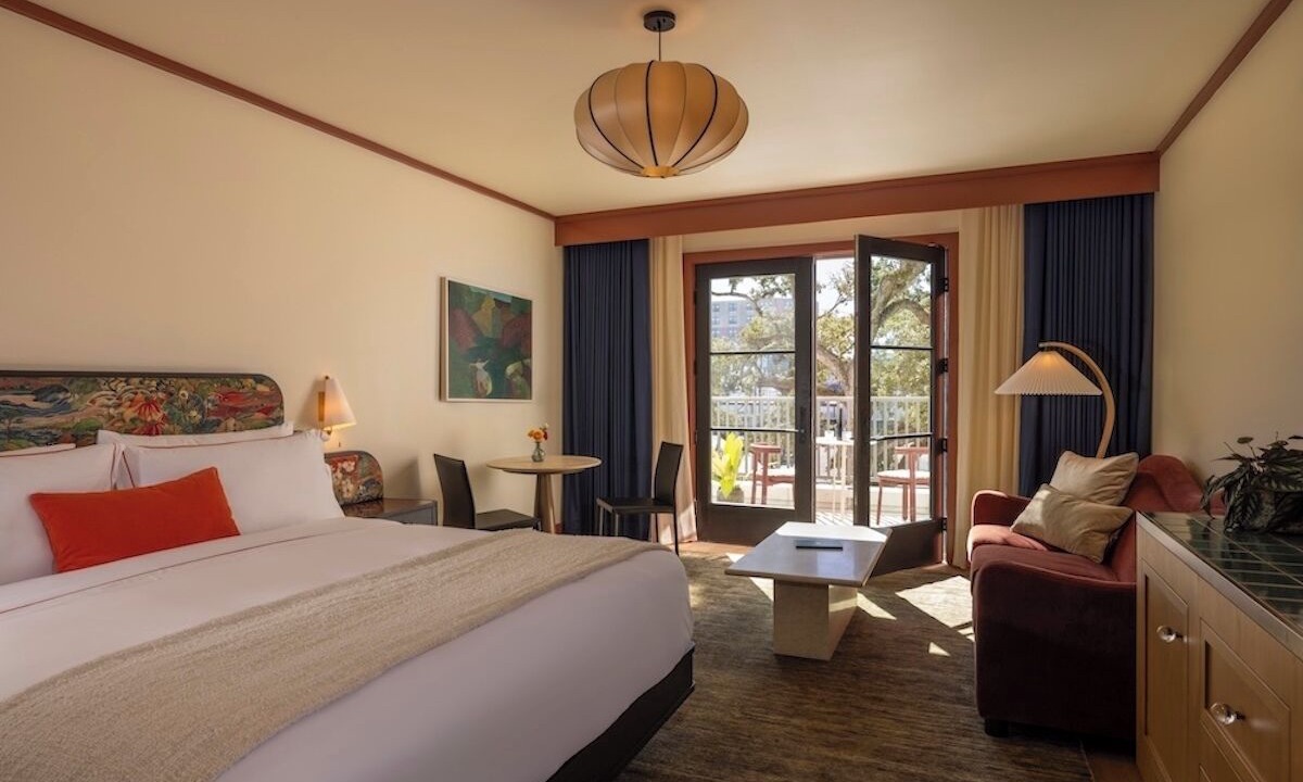 Photo of Bedroom in Greater Heights
