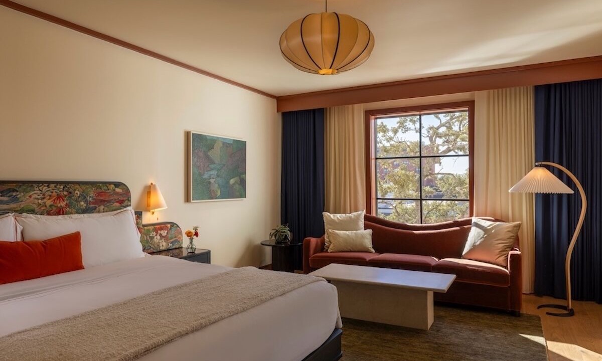 Photo of Bedroom in Greater Heights