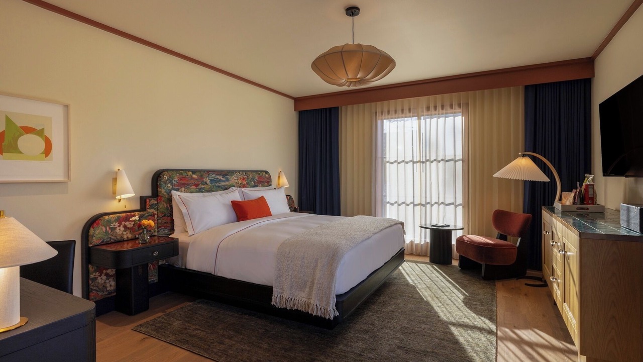Photo of Bedroom in Greater Heights