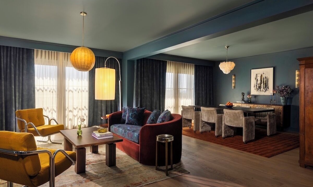 Photo of Livingroom in Greater Heights