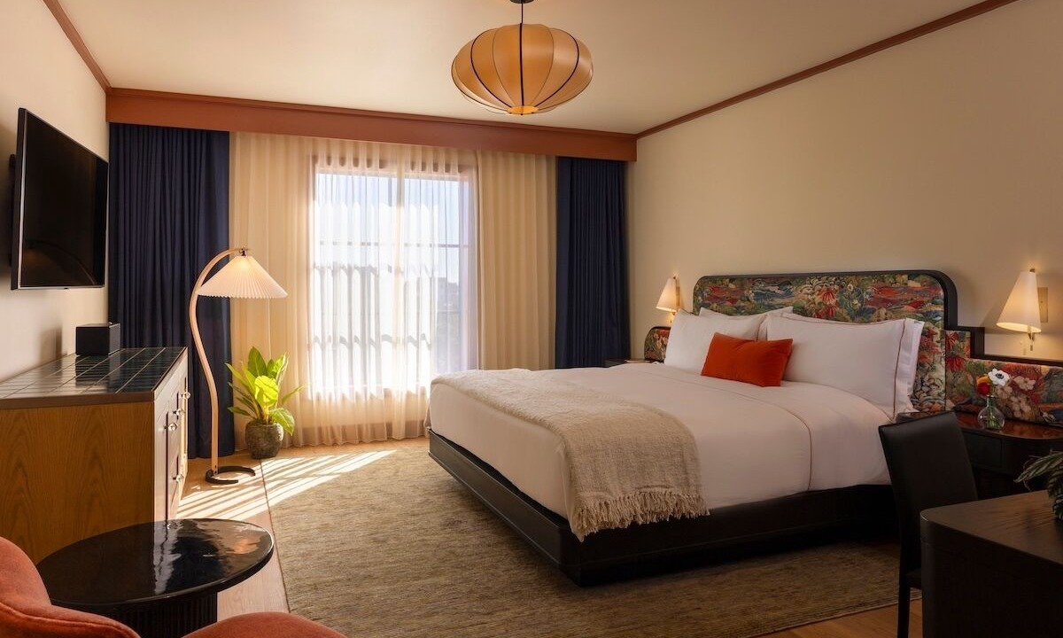 Photo of Bedroom in Greater Heights