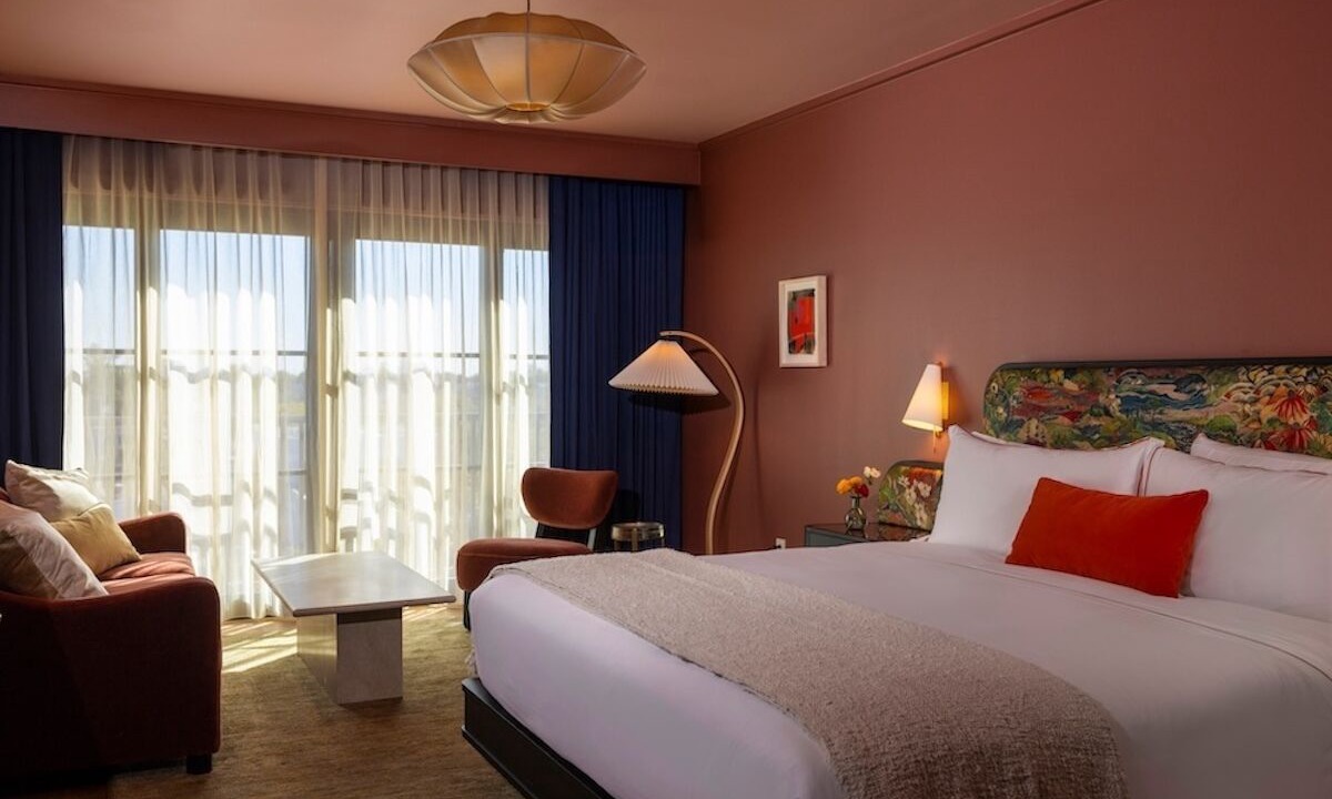 Photo of Bedroom in Greater Heights