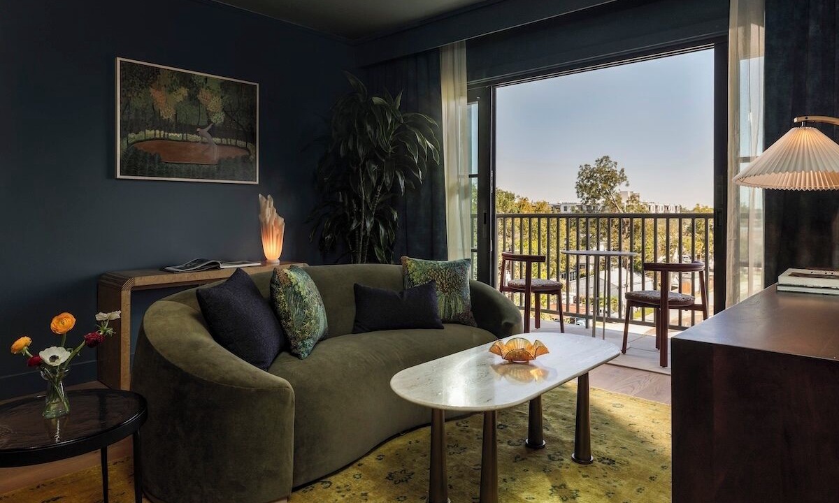Photo of Livingroom in Greater Heights