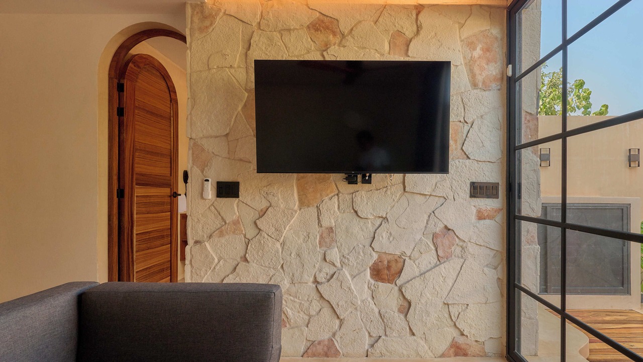 Photo of Bedroom in Barra de Colotepec