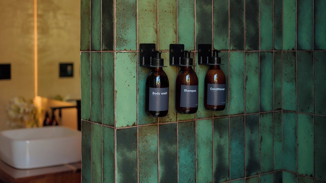 Photo of Bathroom in Barra de Colotepec