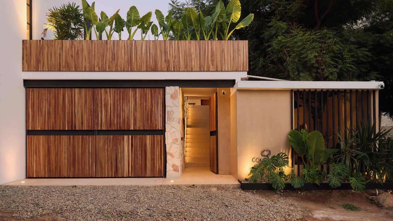 Photo of Outdoor in Barra de Colotepec