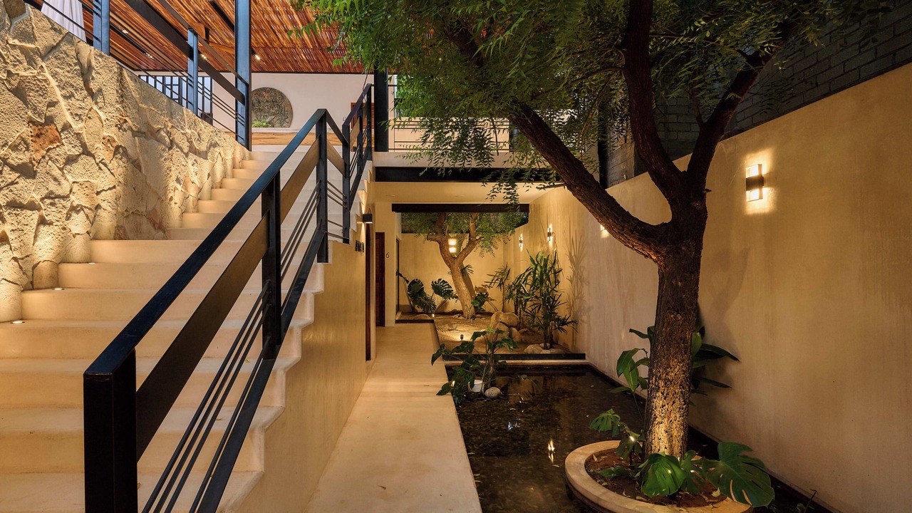 Photo of Outdoor in Barra de Colotepec
