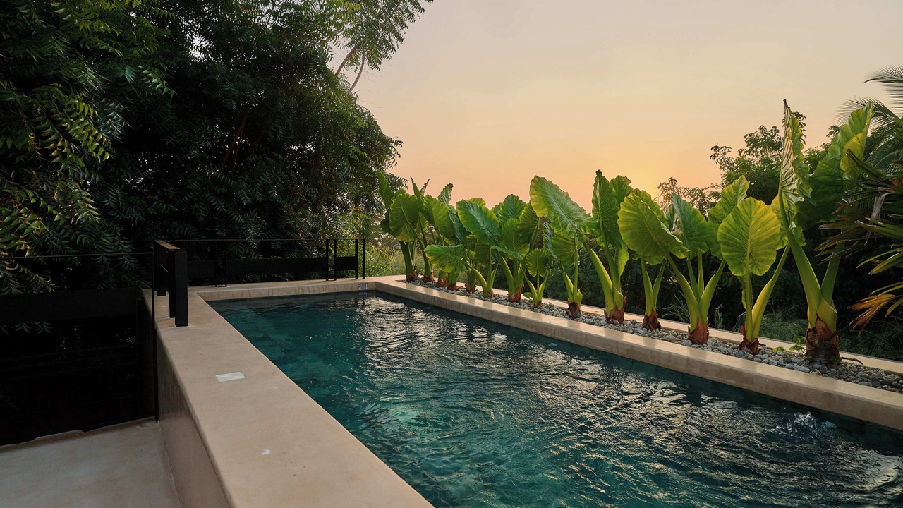Photo of Outdoor in Barra de Colotepec
