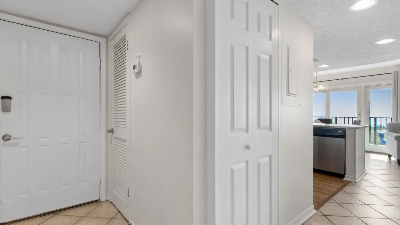 Photo of Livingroom in Ocean Cay