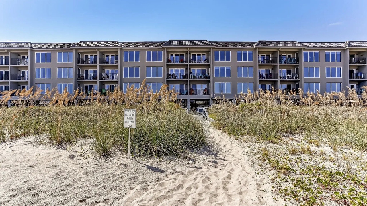 Photo of Outdoor in Ocean Cay