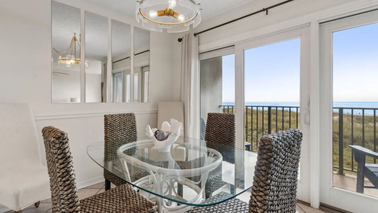 Photo of Livingroom in Ocean Cay