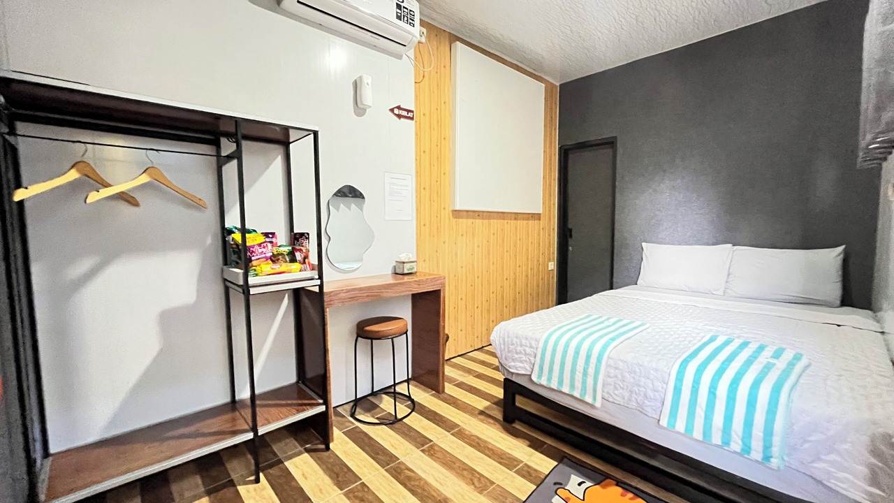 Photo of Bedroom in Kalipuro