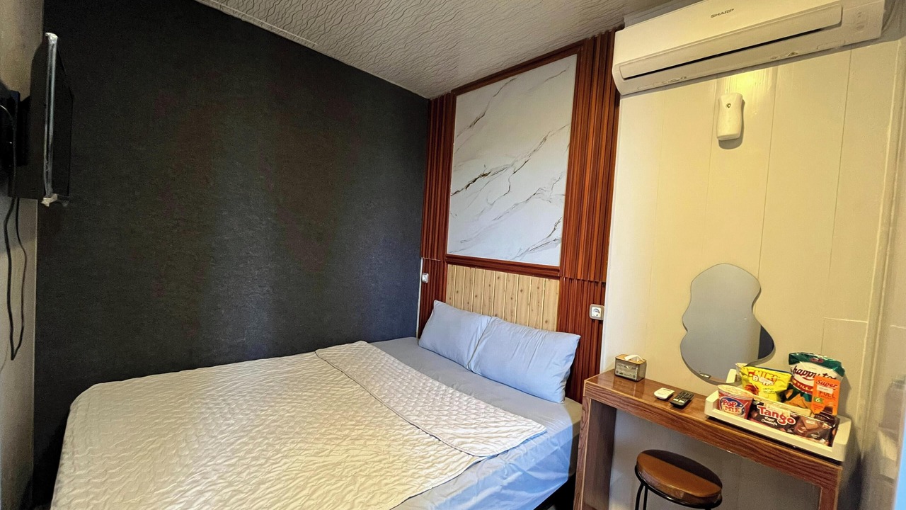 Photo of Bedroom in Kalipuro