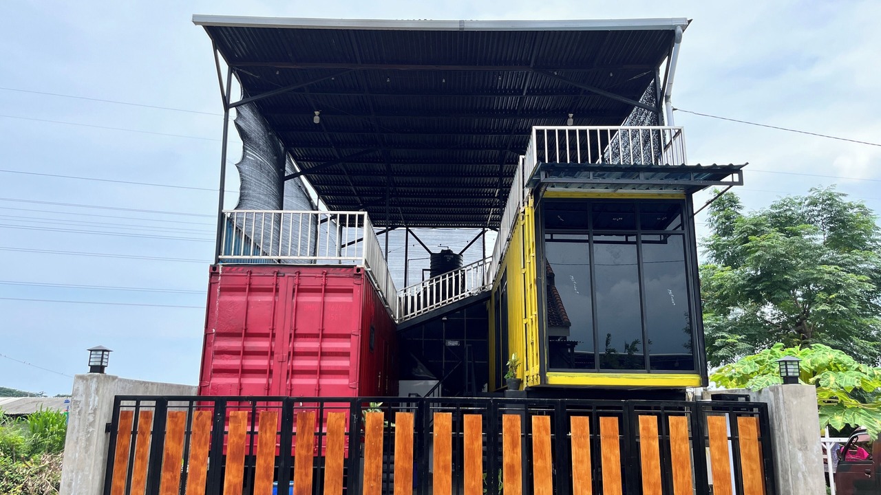 Photo of Outdoor in Kalipuro