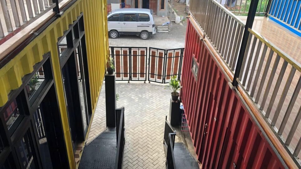 Photo of Outdoor in Kalipuro