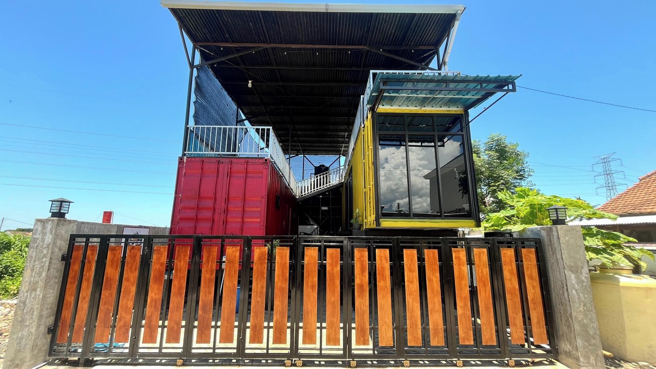 Photo of Outdoor in Kalipuro