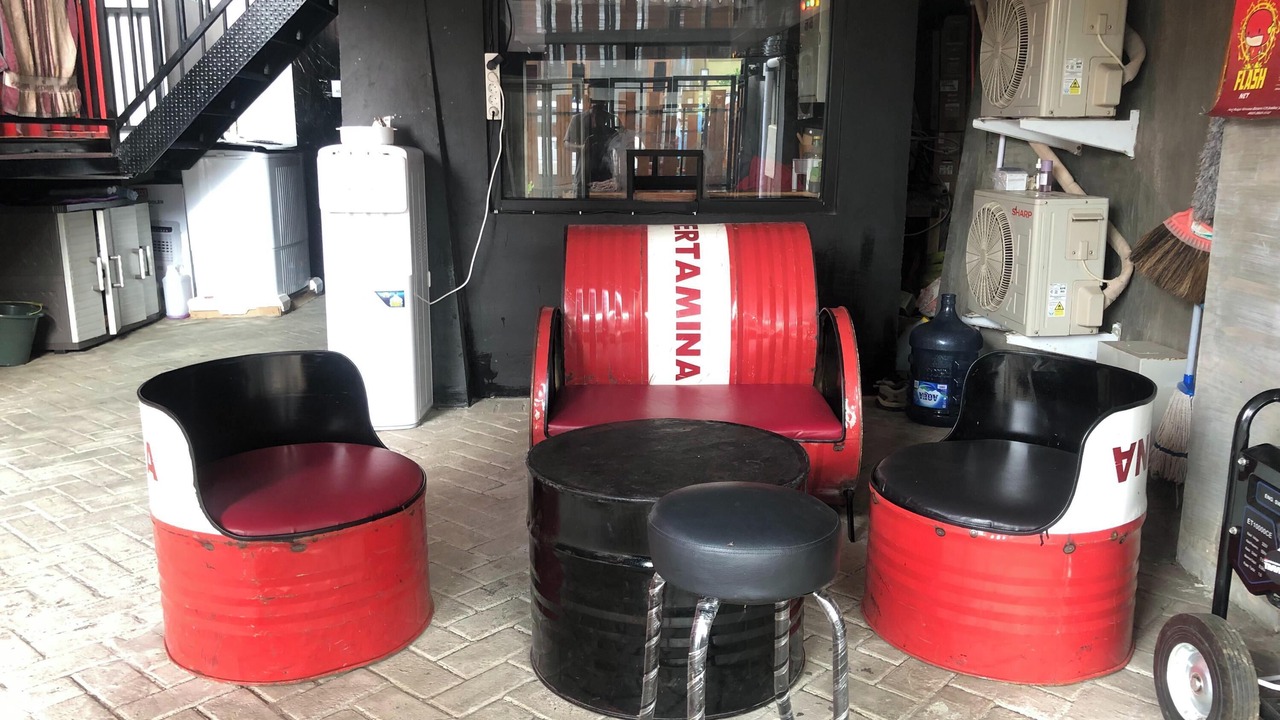 Photo of Others in Kalipuro