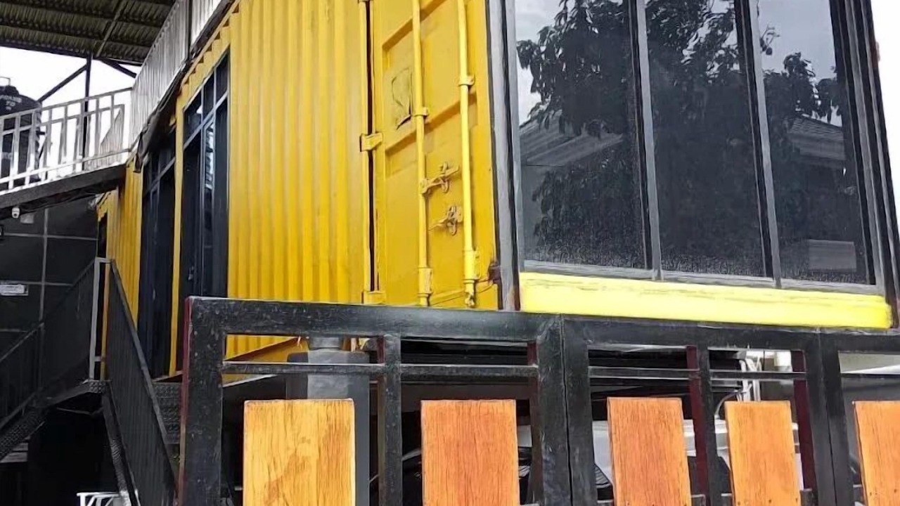 Photo of Outdoor in Kalipuro