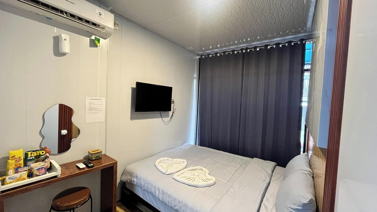 Photo of Bedroom in Kalipuro