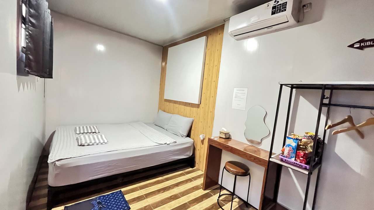 Photo of Bedroom in Kalipuro