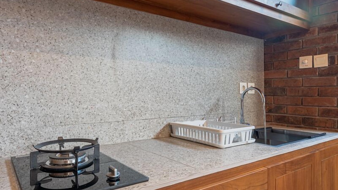 Photo of Livingroom in Purwakerti