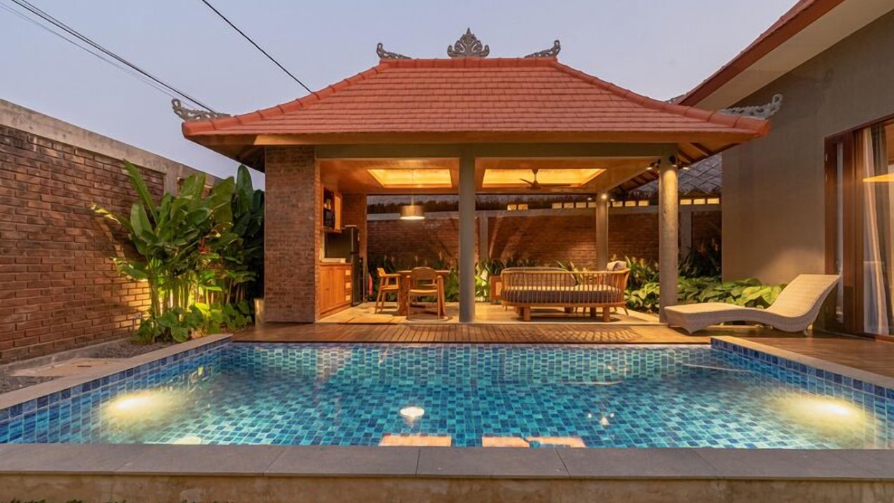 Photo of Livingroom in Purwakerti