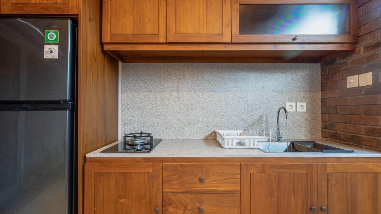 Photo of Livingroom in Purwakerti