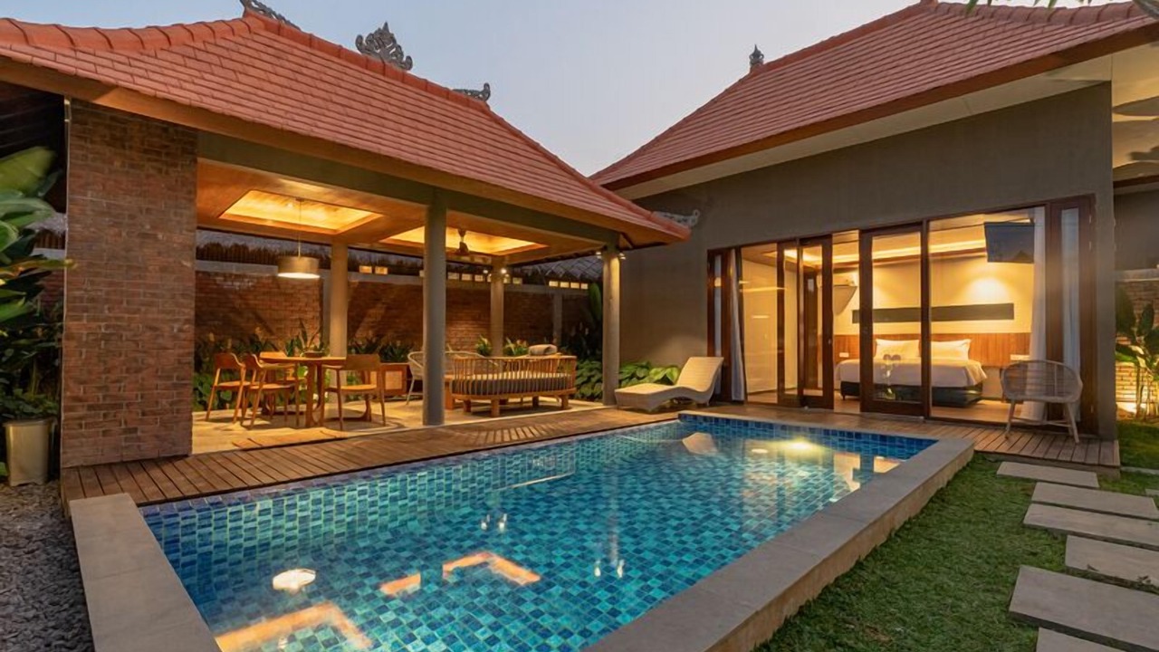 Photo of Livingroom in Purwakerti