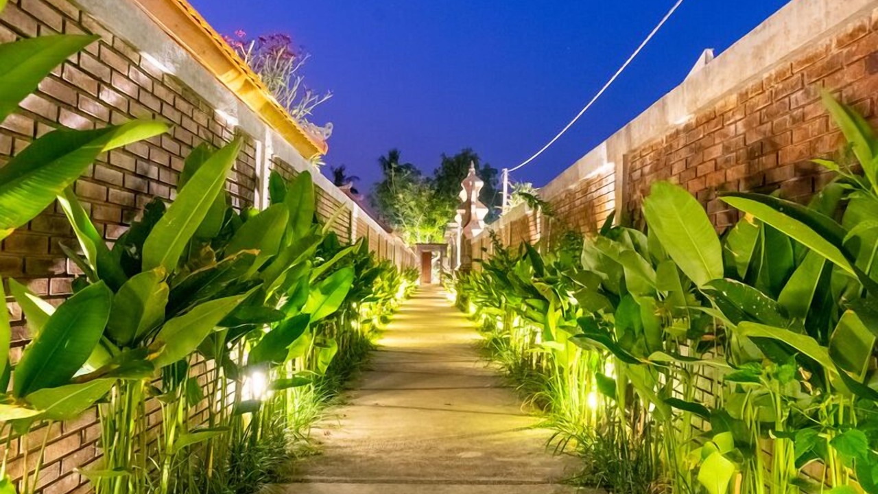 Photo of Outdoor in Purwakerti