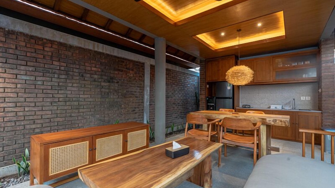 Photo of Livingroom in Purwakerti