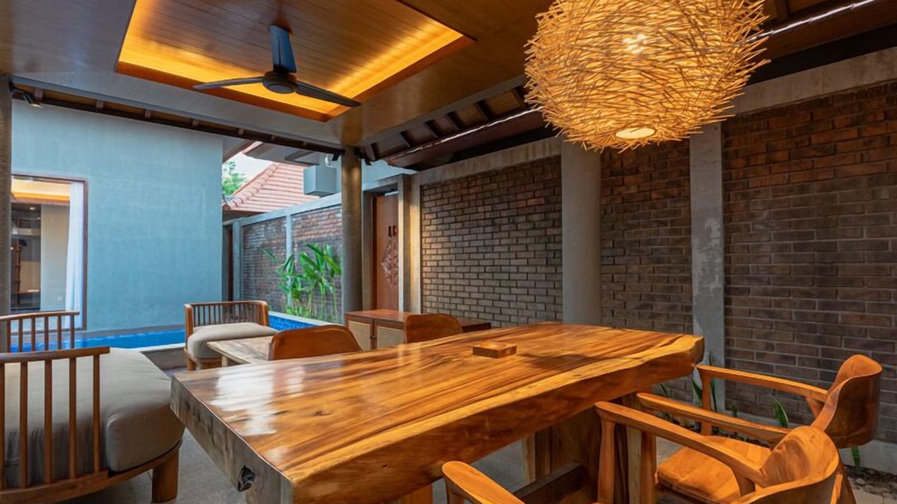 Photo of Livingroom in Purwakerti