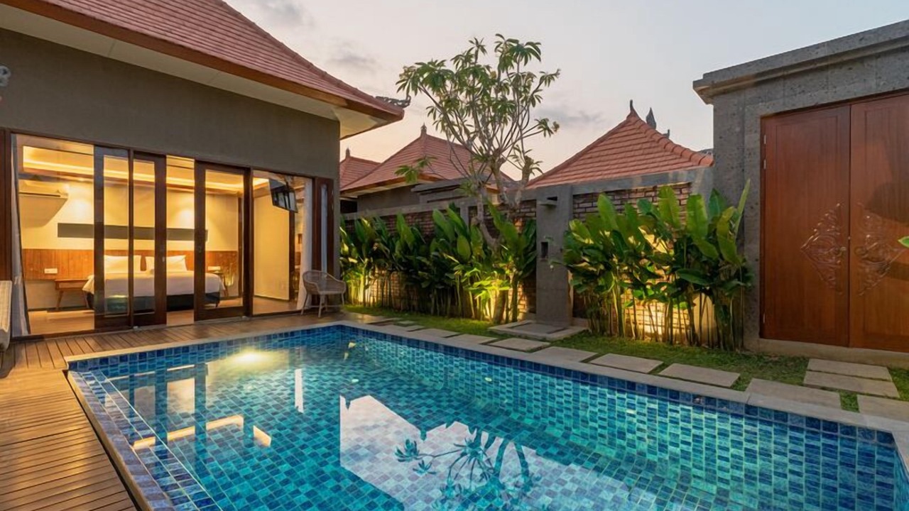 Photo of Livingroom in Purwakerti