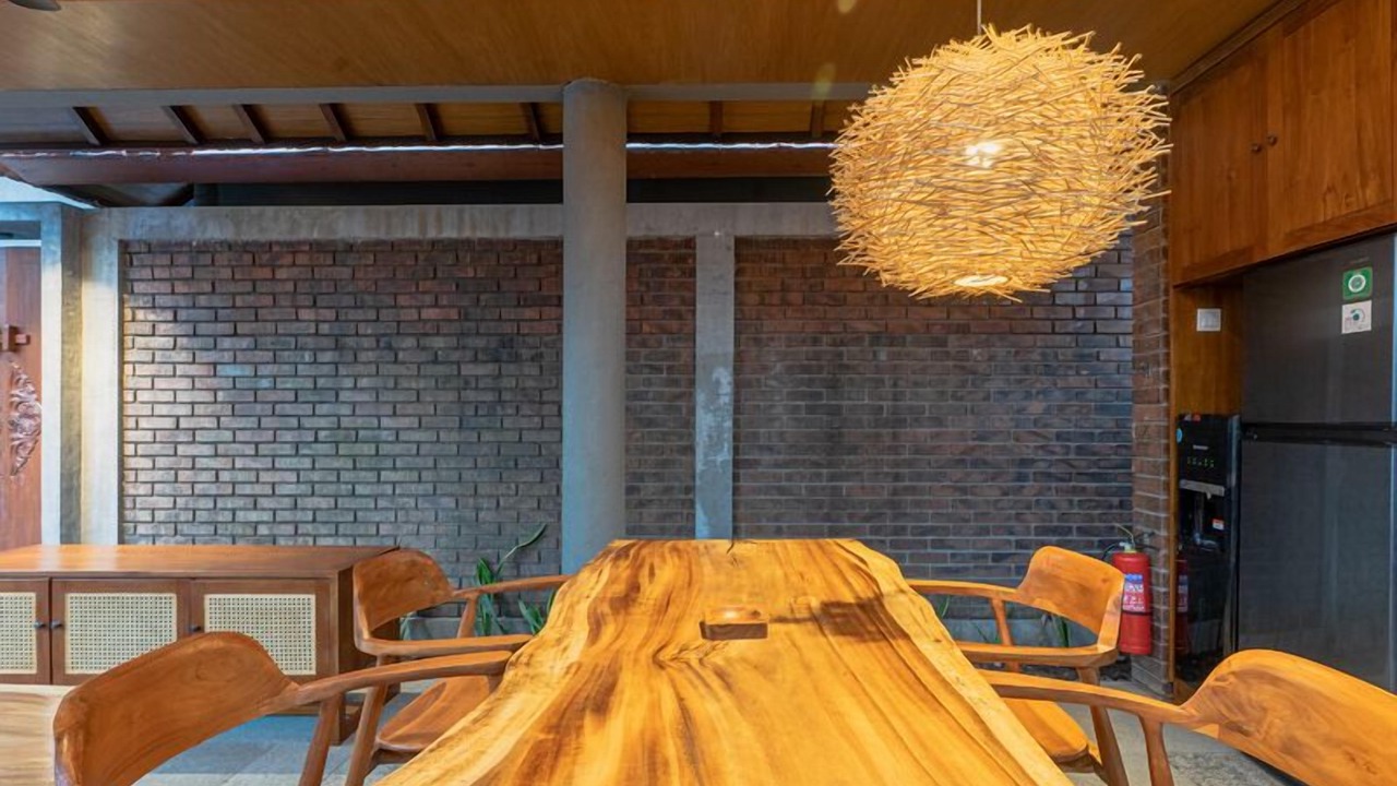 Photo of Livingroom in Purwakerti