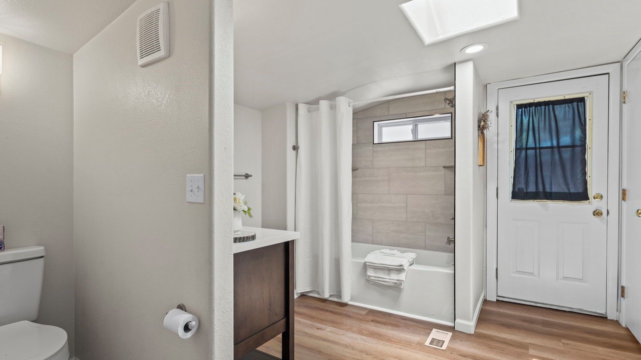 Photo of Bathroom in Colorado Springs