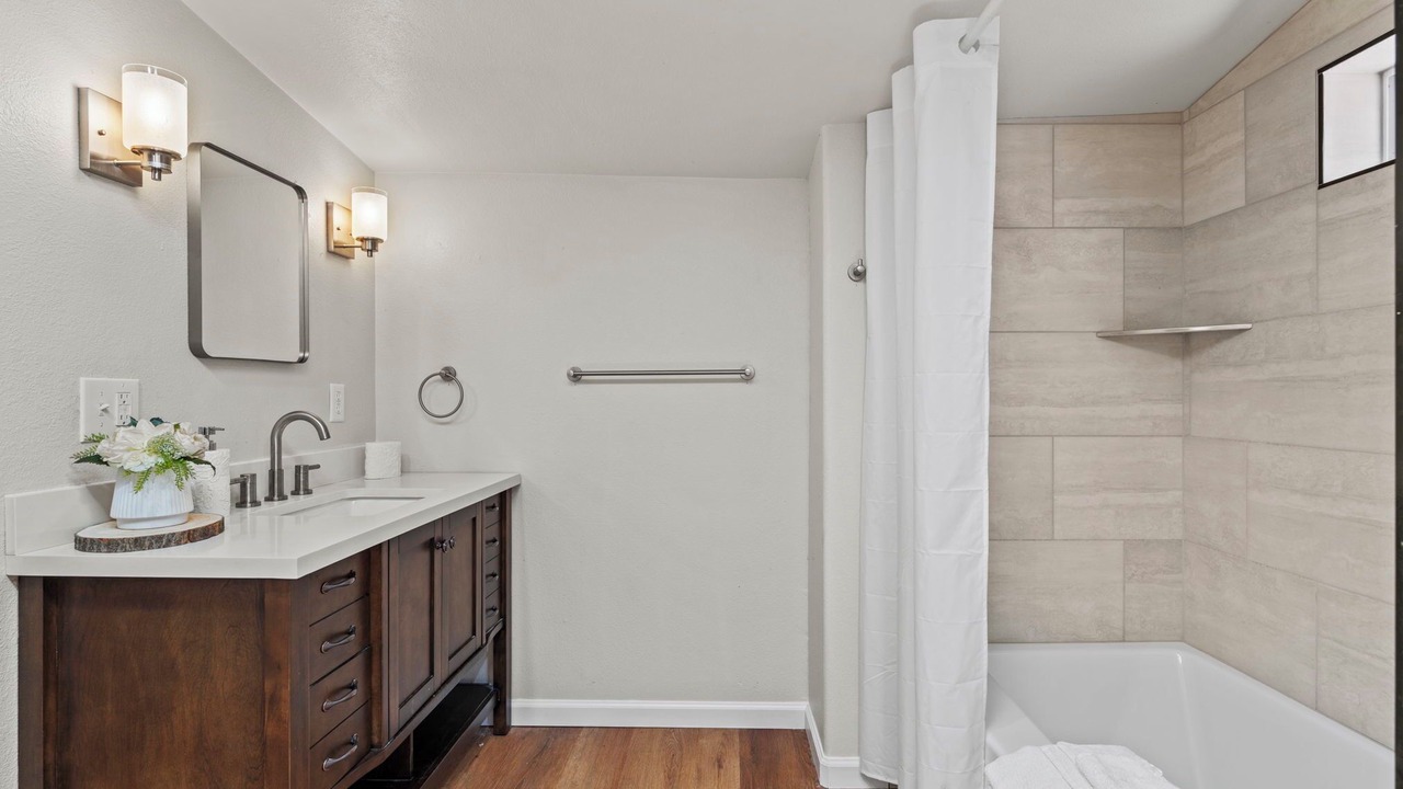 Photo of Bathroom in Colorado Springs
