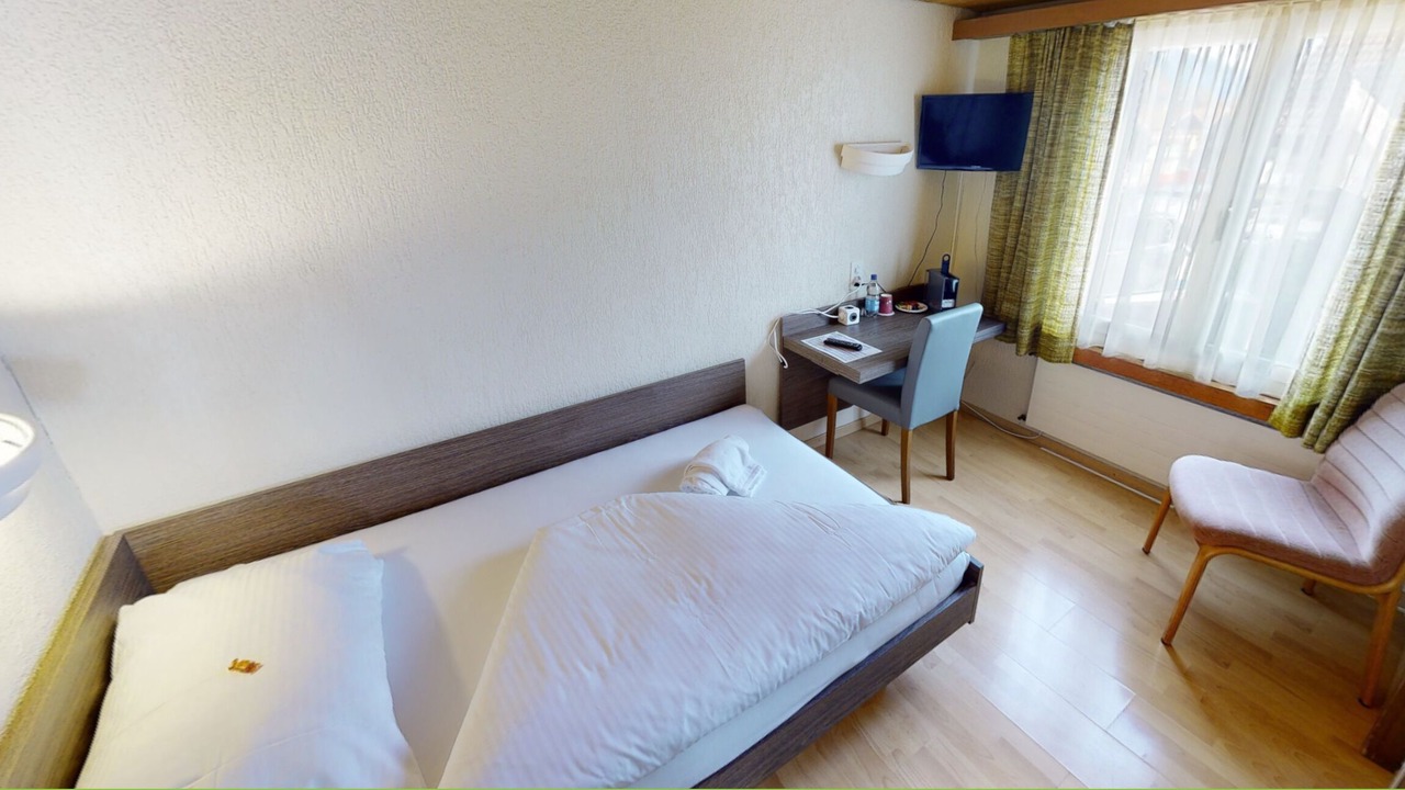 Photo of Bedroom in Ringgenberg