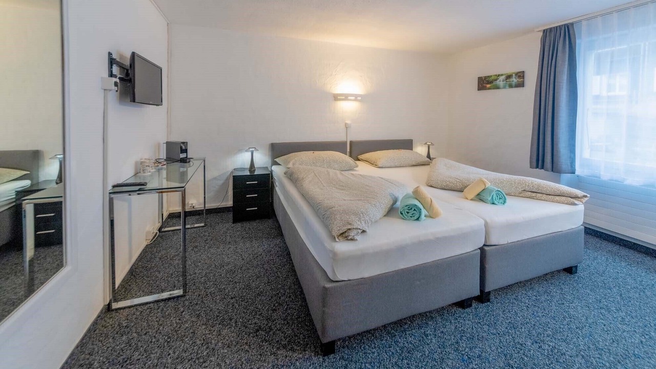 Photo of Bedroom in Ringgenberg