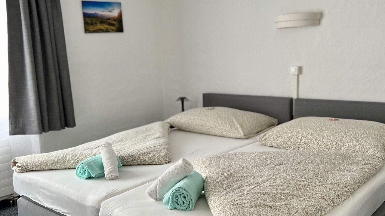 Photo of Bedroom in Ringgenberg