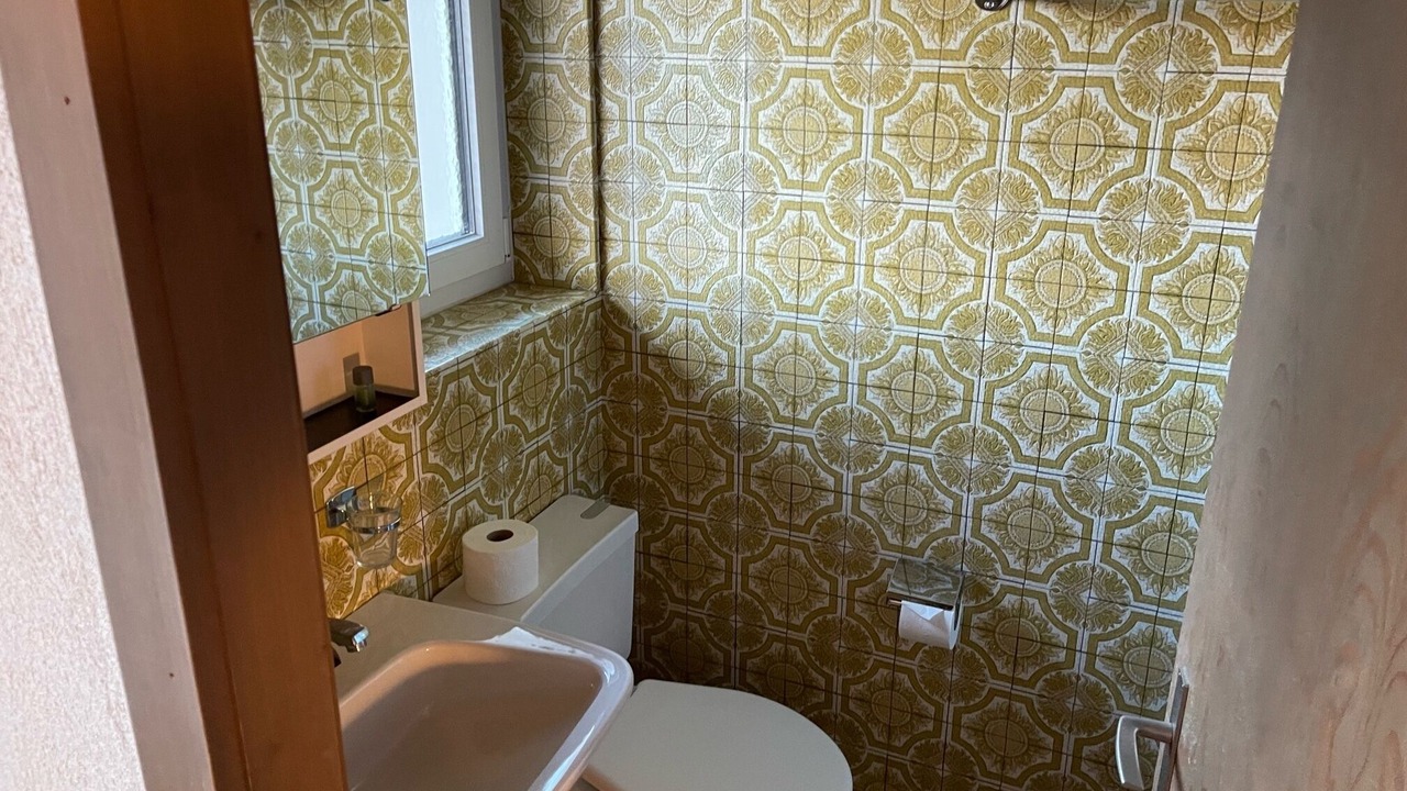 Photo of Bathroom in Ringgenberg